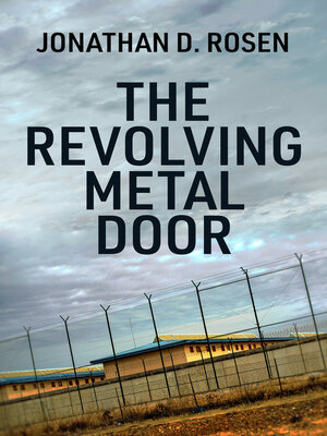 cover image of The Revolving Metal Door